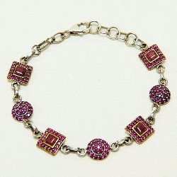 Armschmuck Silber 925/-
