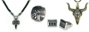 Herrenschmuck