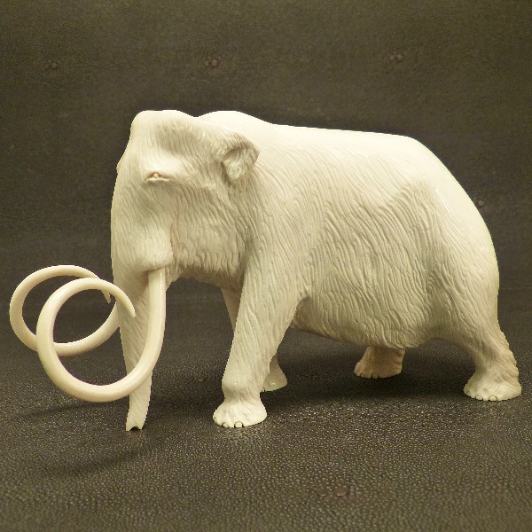 Mammut-Figur XXL