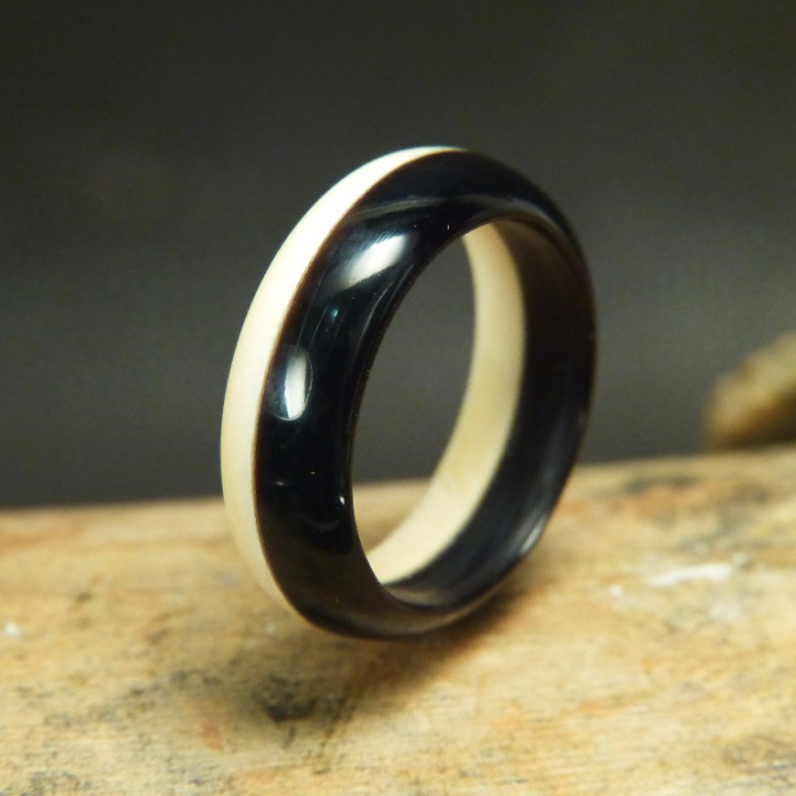 Bandring Mammut/Horn W 20,1