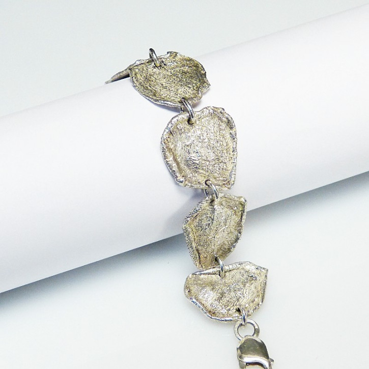Armband Silber 925/-