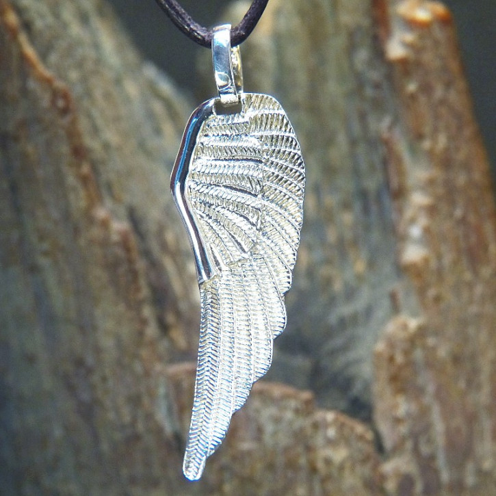 Engelsflügel 925/-