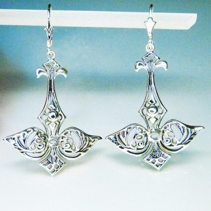 Ohrhänger Silber 925/-