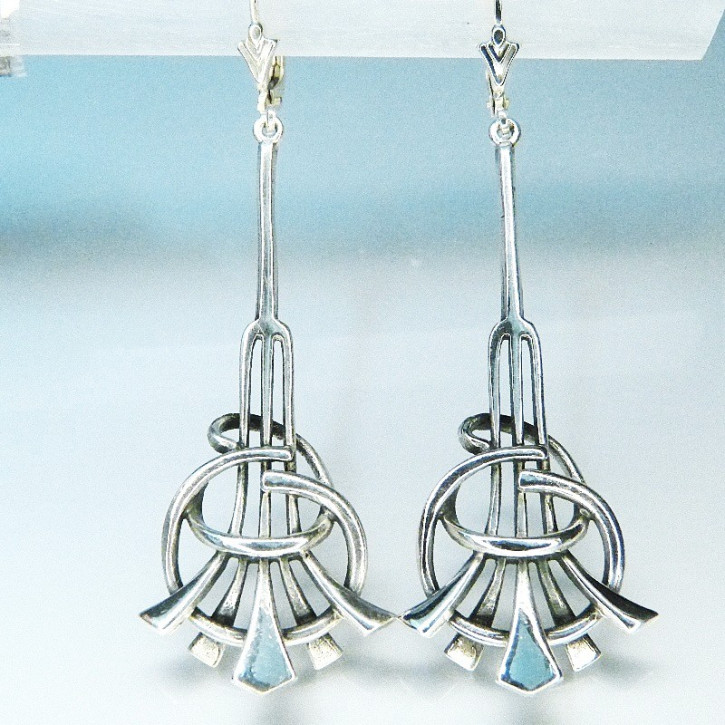 Ohrhänger Silber 925/-