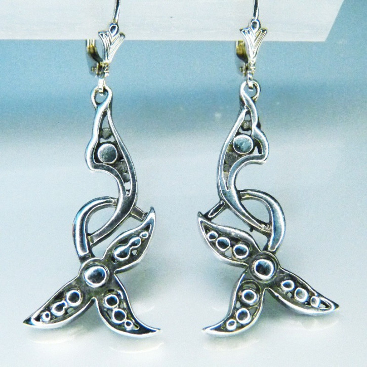 Ohrhänger Silber 925/-