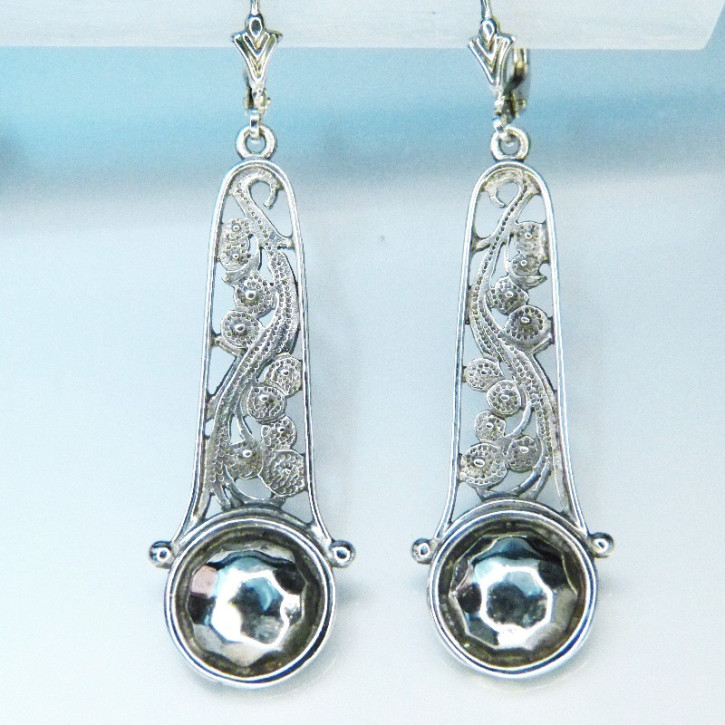 Ohrhänger Silber 925/-