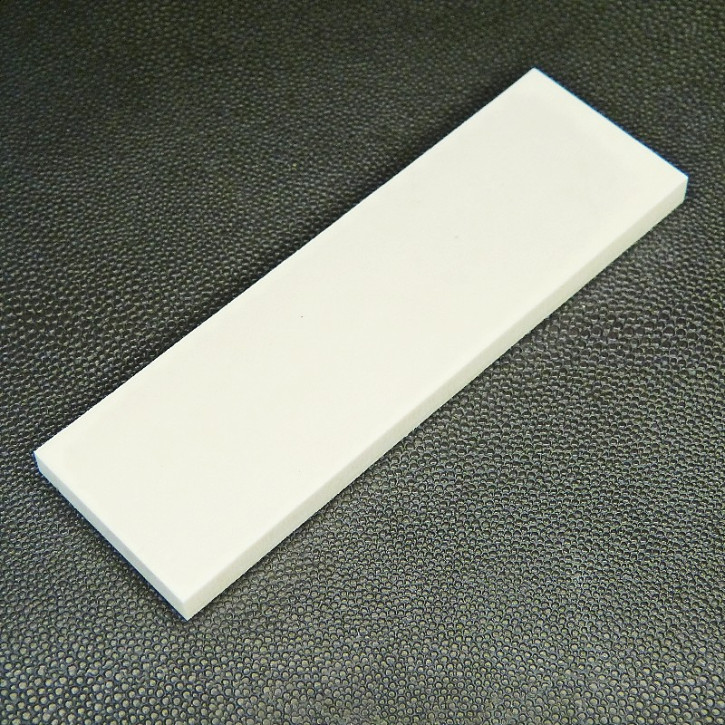 Kasein-Platte ca. 115x37x6mm
