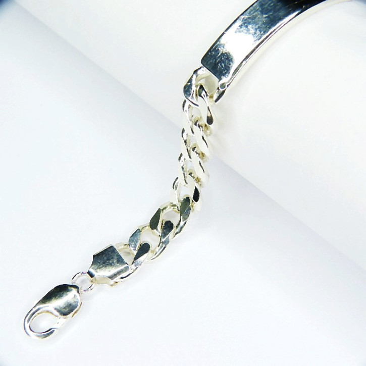 Gravurarmband Silber 925/-