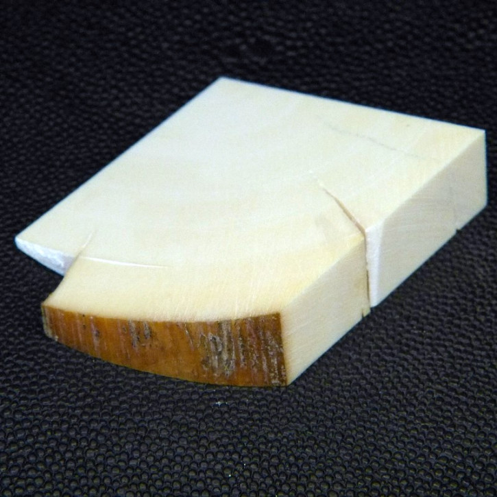 Mammut-Keilscheibe ca.53x45x15 - 2mm