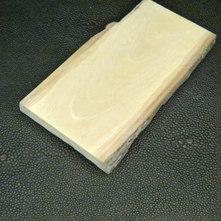 Mammut-Platte mit Bruchkante ca.109x63x11mm