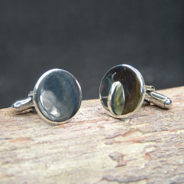 Manschettenknöpfe Silber 925/-