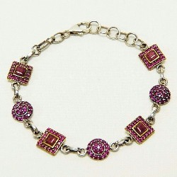 Armschmuck Silber 925/-