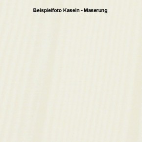 Kasein-Platte ca. 89 x 46 x 5,6mm