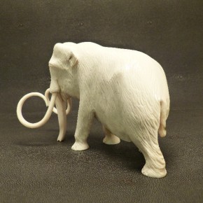 Mammut-Figur XXL