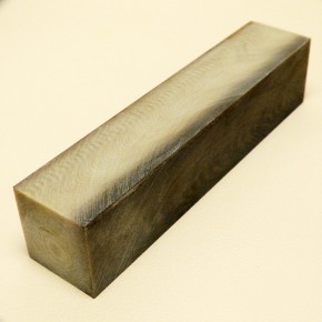 Pen Blank beige/braun gewolkt 137x30x30