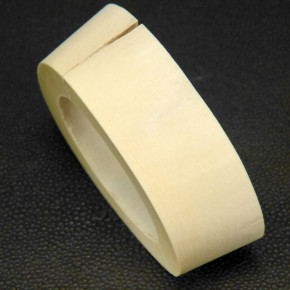 Mammut Ringabschnitt ca. 22mm breit