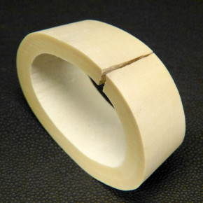 Mammut Ringabschnitt ca. 22mm breit
