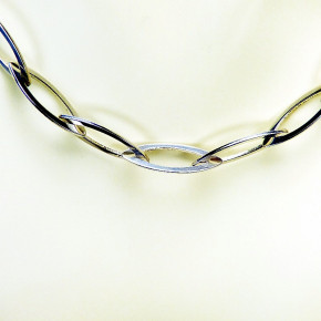 Collier Silber 925/-
