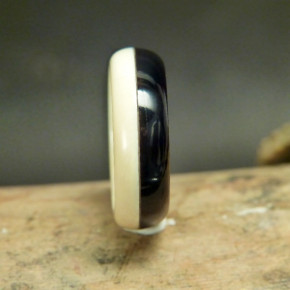 Bandring Mammut/Horn W 20,1