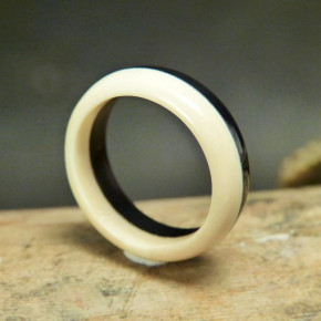 Bandring Mammut/Horn W 20,1