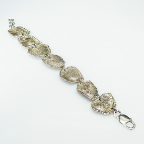 Armband Silber 925/-