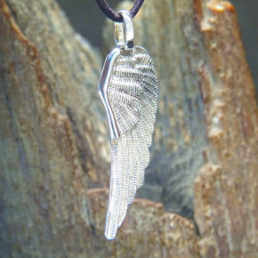 Engelsflügel 925/-