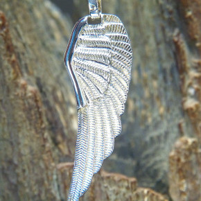 Engelsflügel 925/-