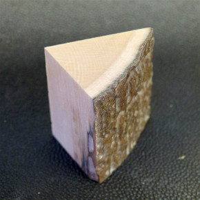 Mammut-Dreikant ca. 42x34x24mm