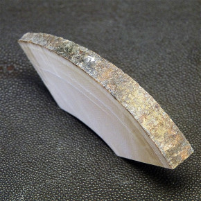 Mammut-Keilstück ca. 91x40x11 bis 5mm