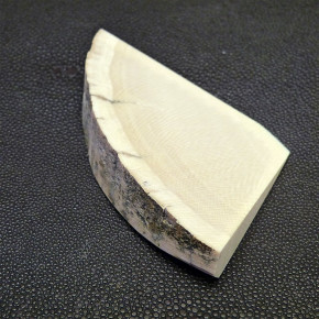 Mammut-Keilstück ca. 73x56x20 bis 1mm