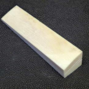 Mammut-Zuschnitt ca. 81x18x15 bis 3mm