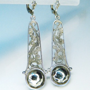 Ohrhänger Silber 925/-