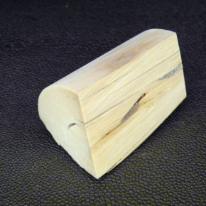 Mammut-Abschnitt ca. 49x38x30mm