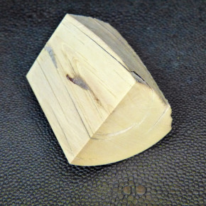 Mammut-Abschnitt ca. 49x38x30mm