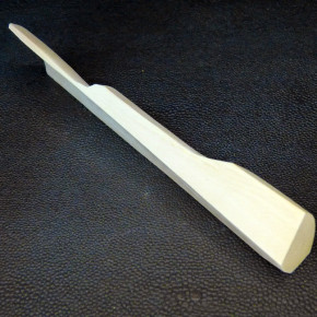 Mammut-Abschnitt ca. 147mm lang