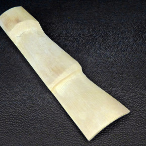 Mammut-Abschnitt ca. 147mm lang