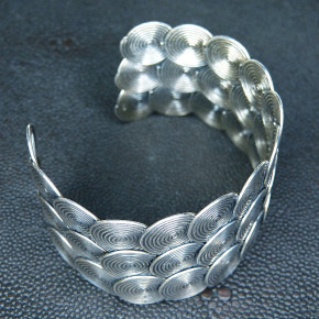 Armspange Silber 925/-