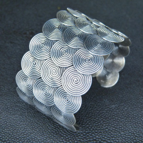 Armspange Silber 925/-