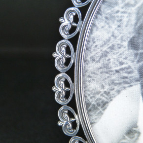 Bilderrahmen Silber 925/-