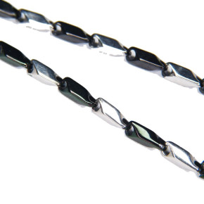 Armband Edelstahl ca. 19,5cm