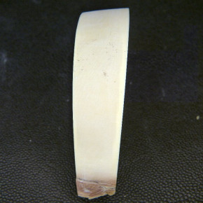 Mammut-Keilscheibe ca. 91x62x15-21mm
