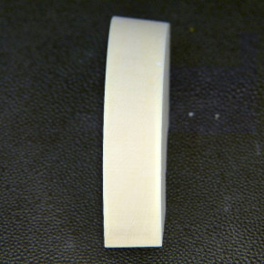 Mammut-Bogenabschnitt ca. 84x33x15-17,5mm