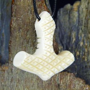 Wendeanhänger Thors Hammer