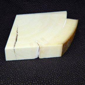 Mammut-Keilscheibe ca.53x45x15 - 2mm