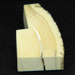 Mammut-Zuschnitt ca. 40x29x17mm