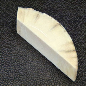 Mammut-Zuschnitt ca. 60x17,5x17mm