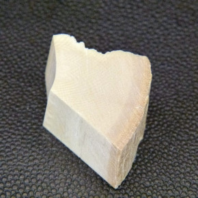 Mammut-Zuschnitt ca.22x24x17mm
