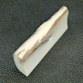 Mammut-Rindenplatte ca.50x27x10,5-7mm