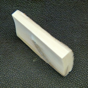 Mammut-Rindenplatte ca.50x27x10,5-7mm