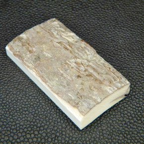 Mammut-Rindenplatte ca.50x27x10,5-7mm